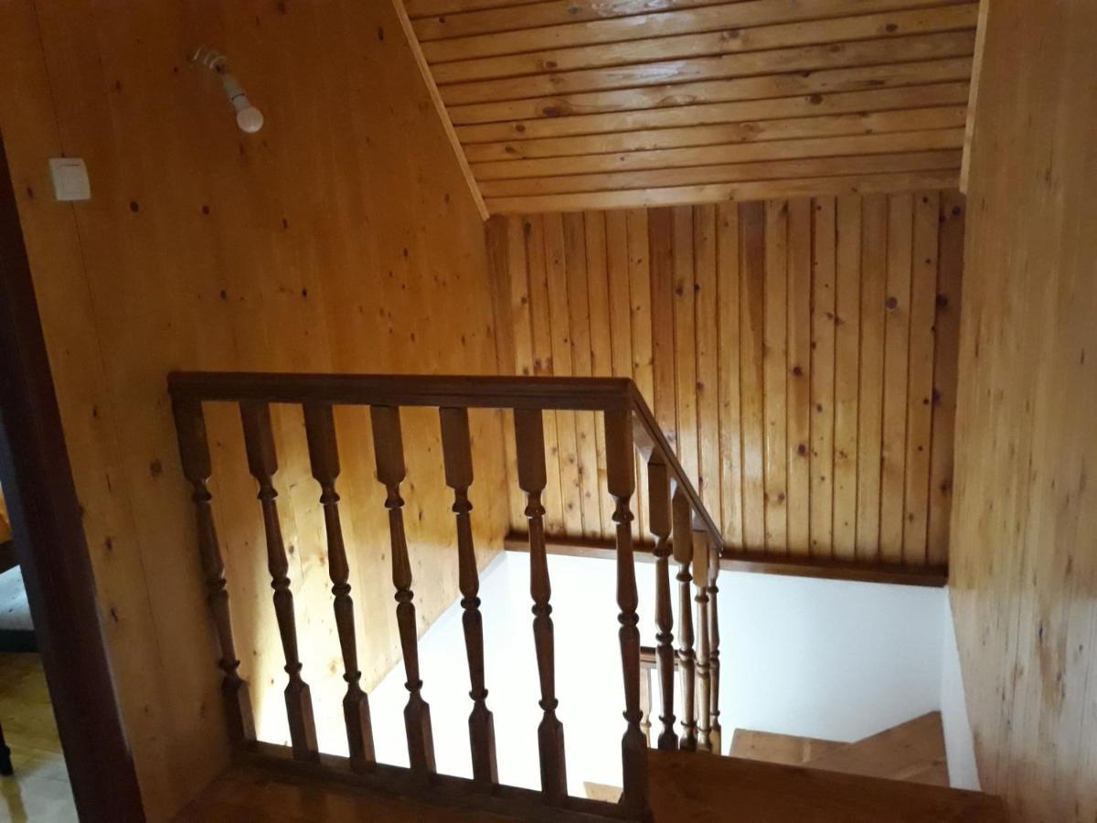 House In Forest Žabljak Eksteriør bilde
