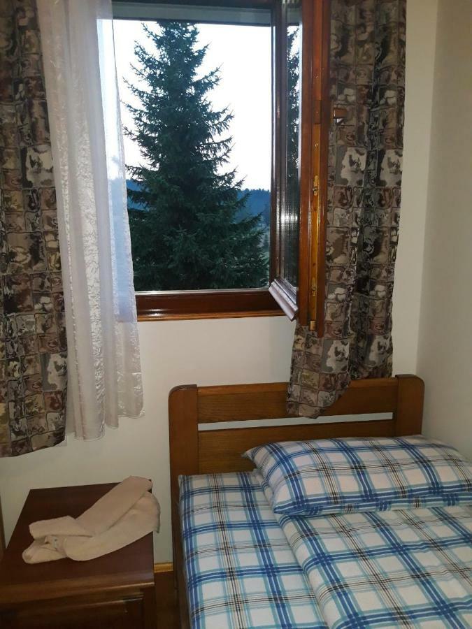 House In Forest Žabljak Eksteriør bilde